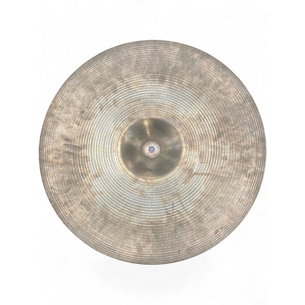 Used Zildjian 20in A Series Medium Ride Cymbal