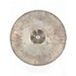 Used Zildjian 20in A Series Medium Ride Cymbal