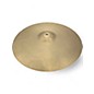 Used Zildjian 20in A Series Medium Ride Cymbal