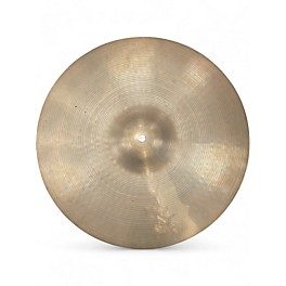 Used Zildjian 18in A Series Medium Thin Crash Cymbal