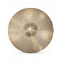 Used Zildjian 18in A Series Medium Thin Crash Cymbal thumbnail