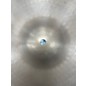 Used Zildjian 18in A Series Medium Thin Crash Cymbal