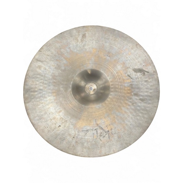 Used Zildjian 18in A Series Medium Thin Crash Cymbal