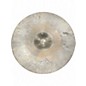 Used Zildjian 18in A Series Medium Thin Crash Cymbal