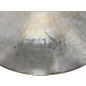 Used Zildjian 18in A Series Medium Thin Crash Cymbal