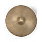 Used Zildjian 14in A Series New Beats Hi Hat Pair Cymbal