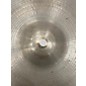 Used Zildjian 14in A Series New Beats Hi Hat Pair Cymbal