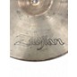 Used Zildjian 14in A Series New Beats Hi Hat Pair Cymbal