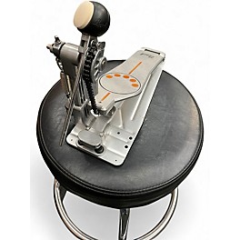 Used Pearl Kick Pedal Single Bass Drum Pedal