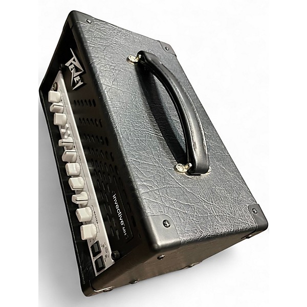 Used Peavey INVECTIVE HM Tube Guitar Amp Head