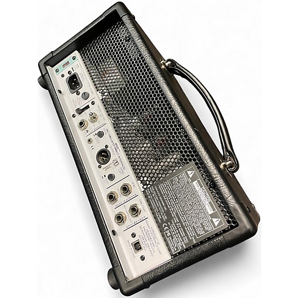 Used Peavey INVECTIVE HM Tube Guitar Amp Head