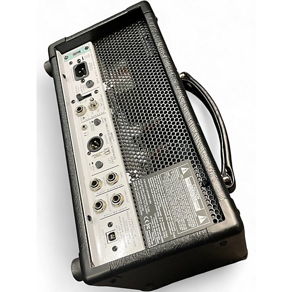 Used Peavey INVECTIVE HM Tube Guitar Amp Head