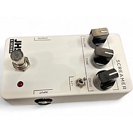 Used JHS Pedals Pulp 'N' Peel Compressor Preamp Effect Pedal
