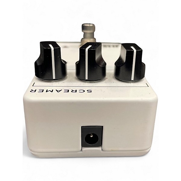 Used JHS Pedals Pulp 'N' Peel Compressor Preamp Effect Pedal