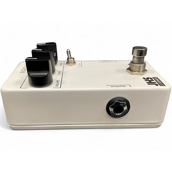 Used JHS Pedals Pulp 'N' Peel Compressor Preamp Effect Pedal