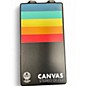 Used Walrus Audio CANVAS STEREO DUAL Effect Pedal thumbnail