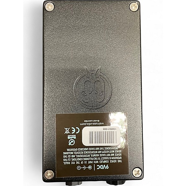 Used Walrus Audio CANVAS STEREO DUAL Effect Pedal