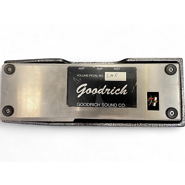 Used Goodrich Sound Company L10K Pedal