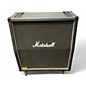 Used Marshall 1960AV 4x12 280W Stereo Slant Guitar Cabinet thumbnail