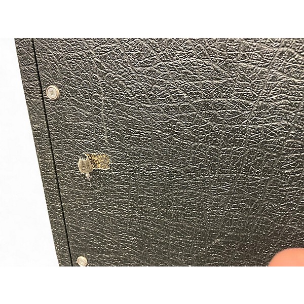 Used Marshall 1960AV 4x12 280W Stereo Slant Guitar Cabinet