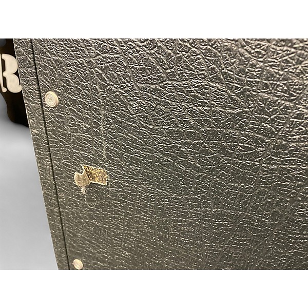 Used Marshall 1960AV 4x12 280W Stereo Slant Guitar Cabinet