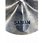 Used SABIAN 10in AA Splash Cymbal