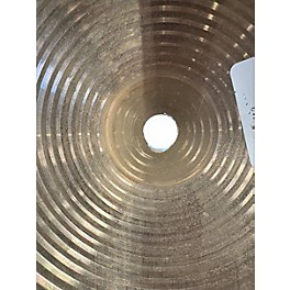 Used Zildjian 20in ZBT Ride Cymbal