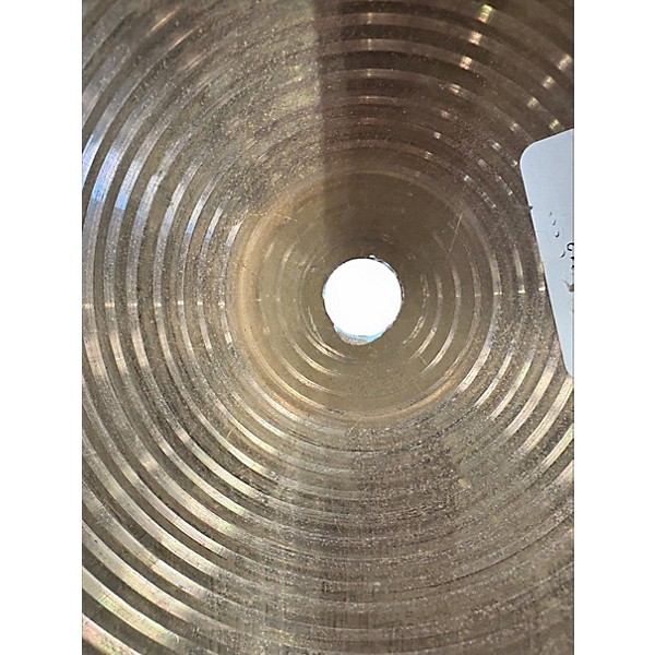 Used Zildjian 20in ZBT Ride Cymbal