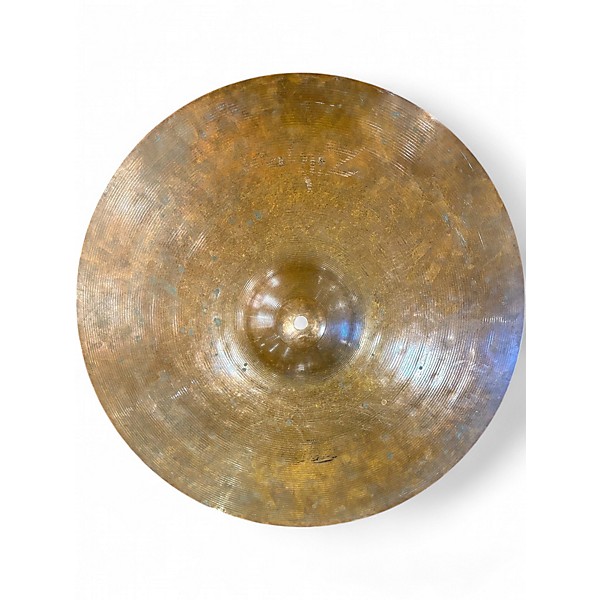 Used Zildjian 20in ZBT Ride Cymbal