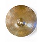 Used Zildjian 20in ZBT Ride Cymbal