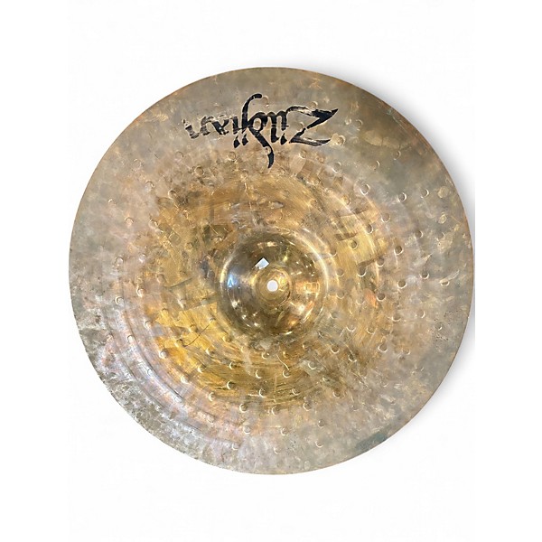 Used Zildjian 20in ZBT Ride Cymbal