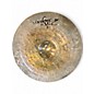 Used Zildjian 20in ZBT Ride Cymbal