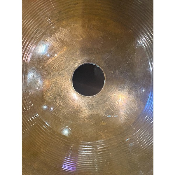 Used Zildjian 20in ZBT Ride Cymbal