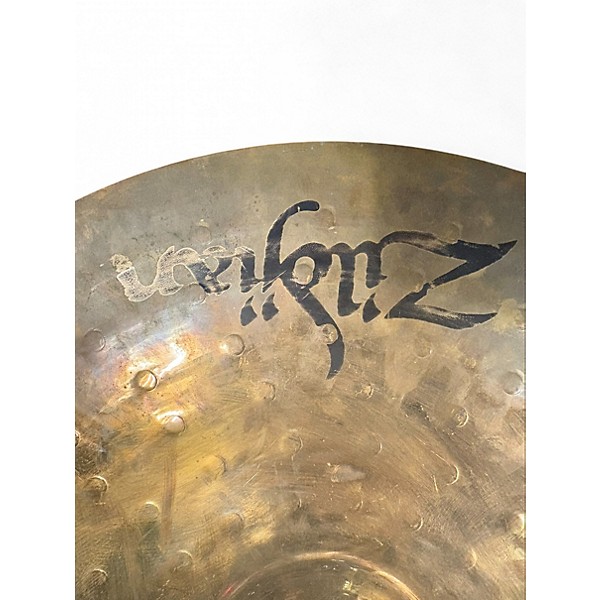 Used Zildjian 20in ZBT Ride Cymbal