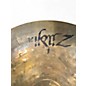 Used Zildjian 20in ZBT Ride Cymbal