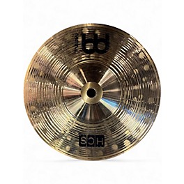 Used MEINL 22in HCS Ride Cymbal