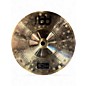 Used MEINL 22in HCS Ride Cymbal thumbnail