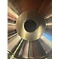 Used MEINL 22in HCS Ride Cymbal