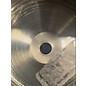 Used MEINL 8in HCS Splash Cymbal