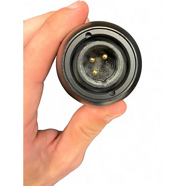 Used AKG P220 Project Studio Condenser Microphone