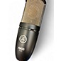 Used AKG P220 Project Studio Condenser Microphone