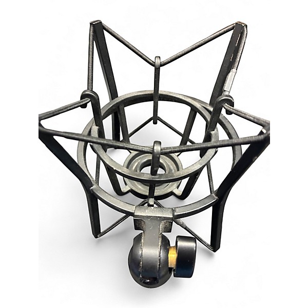 Used AKG P220 Project Studio Condenser Microphone