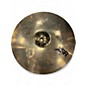 Used SABIAN 20in XSR RIDE Cymbal thumbnail