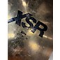 Used SABIAN 20in XSR RIDE Cymbal
