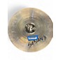 Used SABIAN 20in XSR RIDE Cymbal