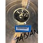 Used SABIAN 20in XSR RIDE Cymbal