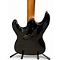 Used Chapman ML1 HYBRID SARSEN STONE BLACK Solid Body Electric Guitar