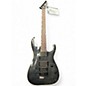 Used ESP MH1000ET Charcoal Solid Body Electric Guitar