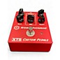 Used Xts ATOMIC OVERDRIVE Effect Pedal thumbnail