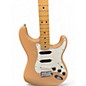 Used Fender Limited International Color Stratocaster Sahara Taupe Solid Body Electric Guitar